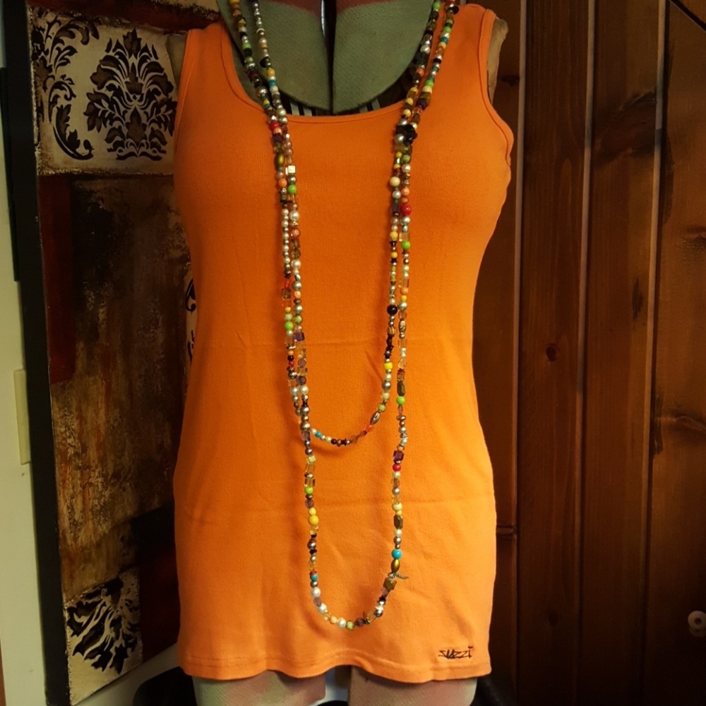 ZUZZI Midi Dress
